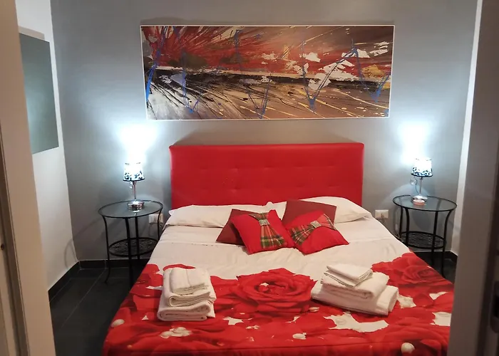 B&B La Fenice