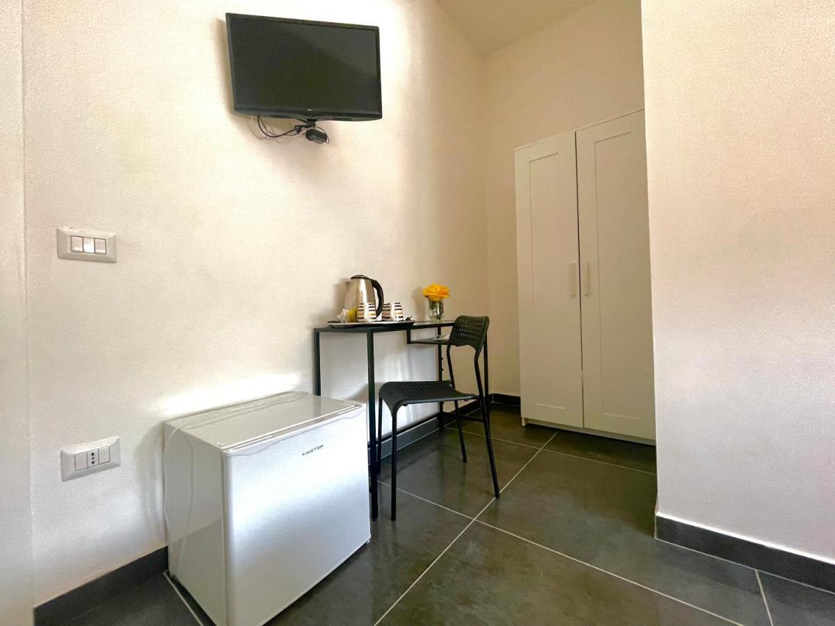 Bed & Breakfast La Fenice Pompei