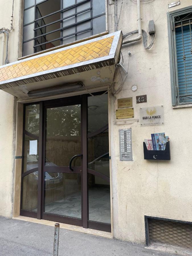 Bed & Breakfast La Fenice Pompei