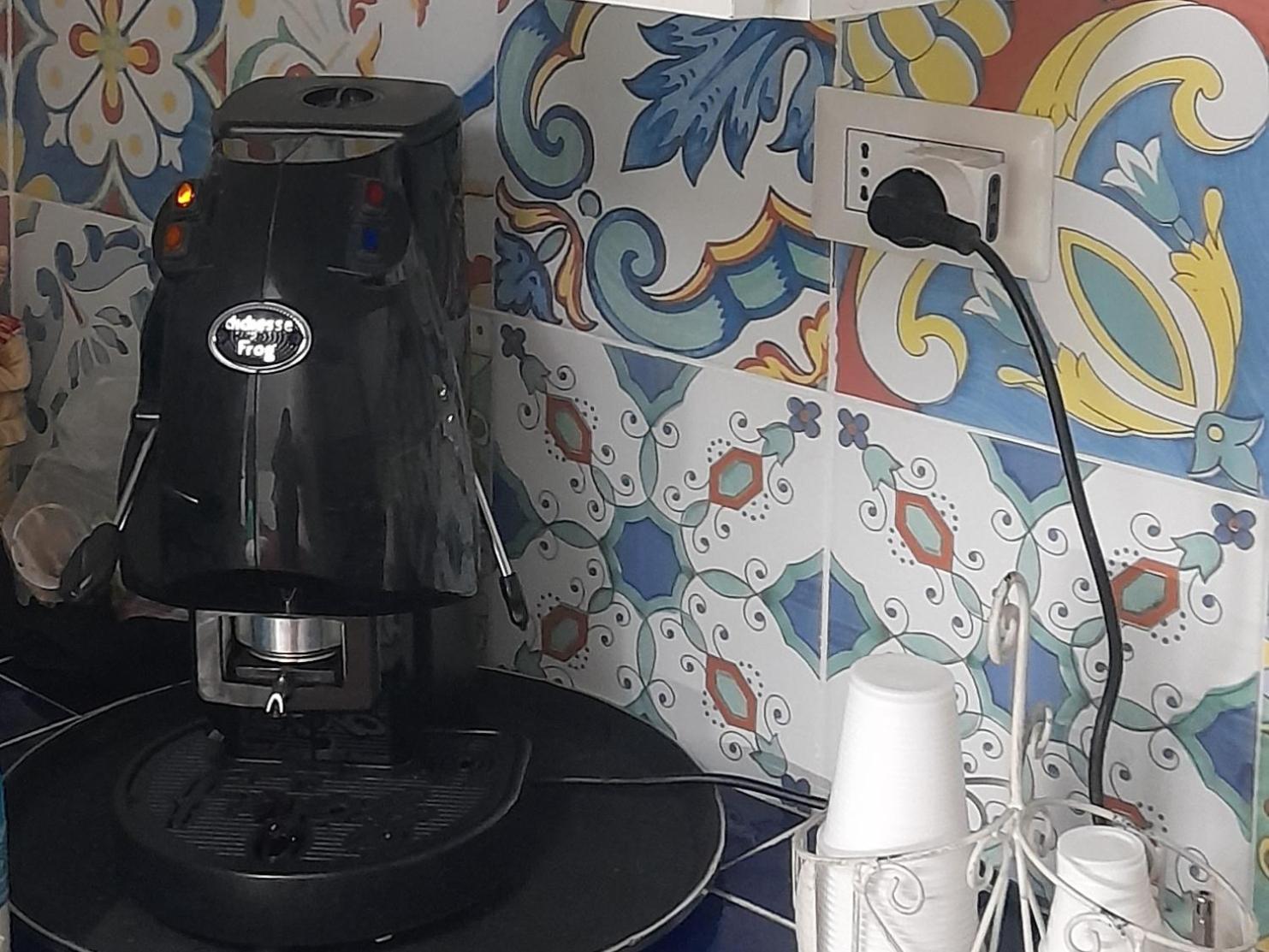 Bed & Breakfast La Fenice Pompei