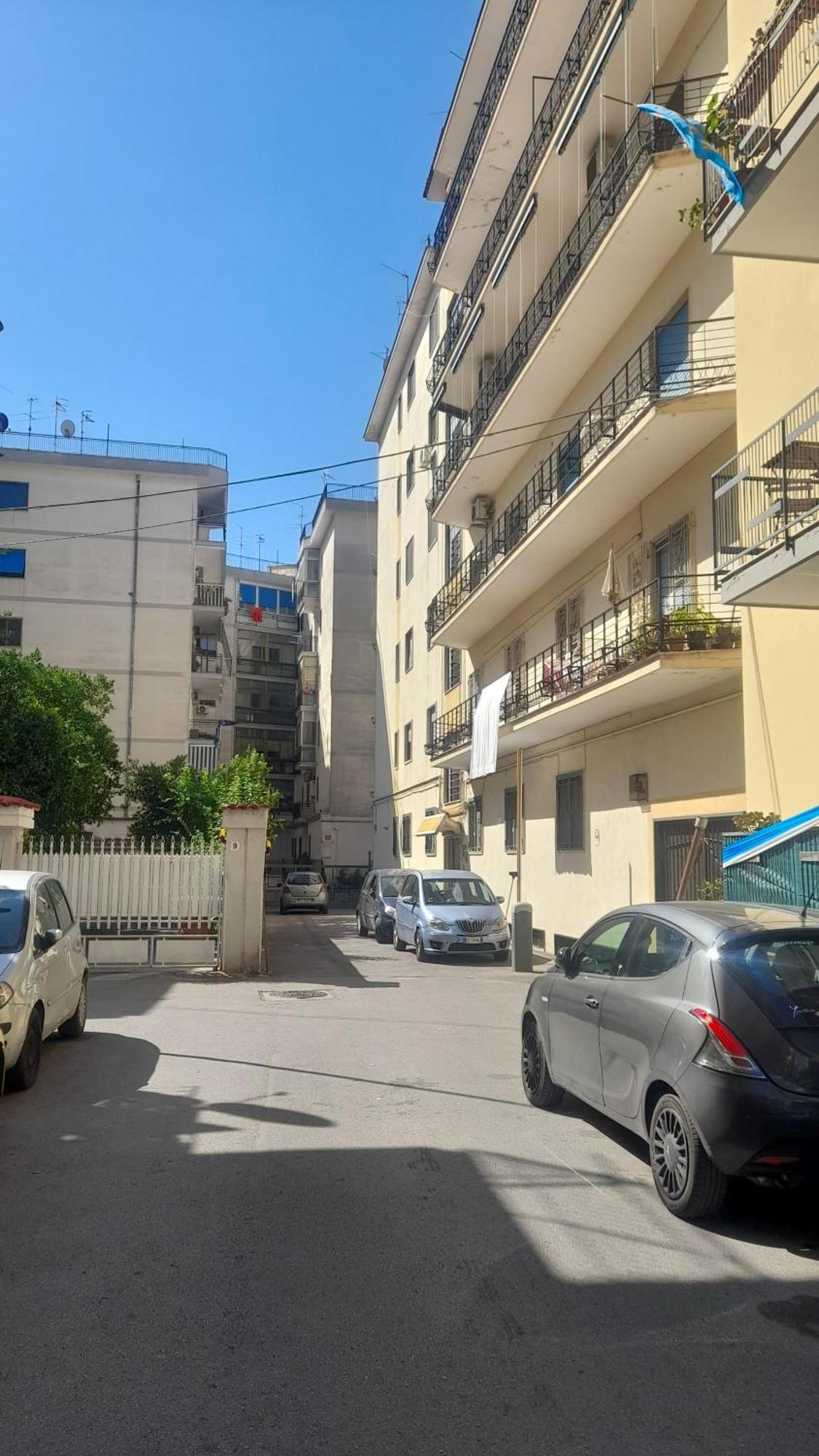 La Fenice Bed & Breakfast Pompei