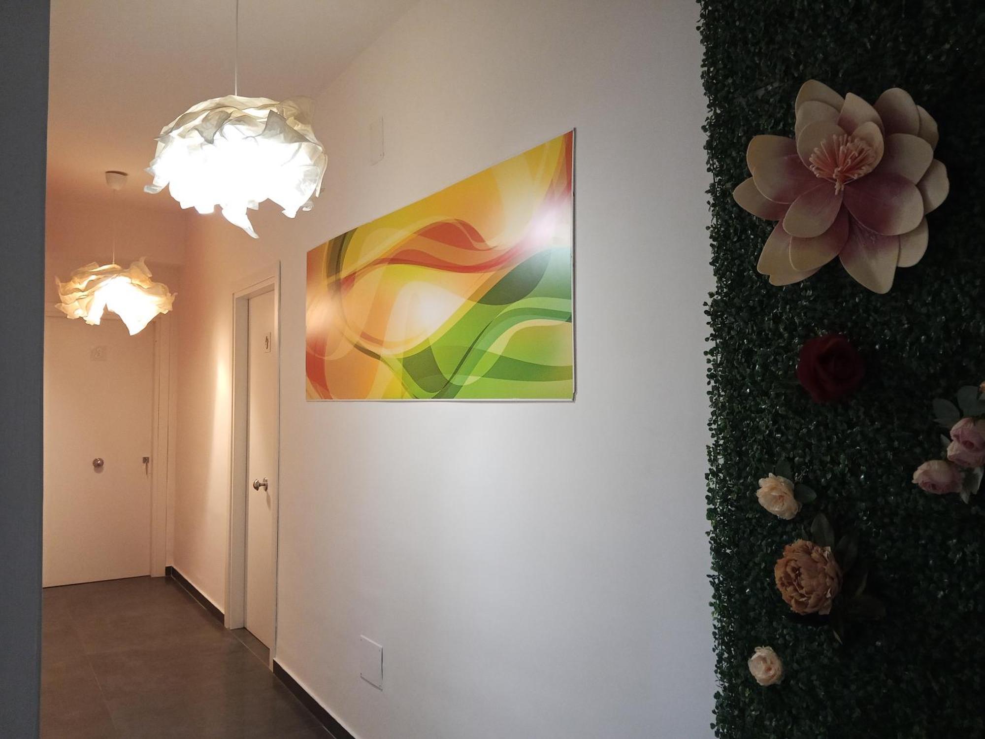 La Fenice Bed & Breakfast Pompei