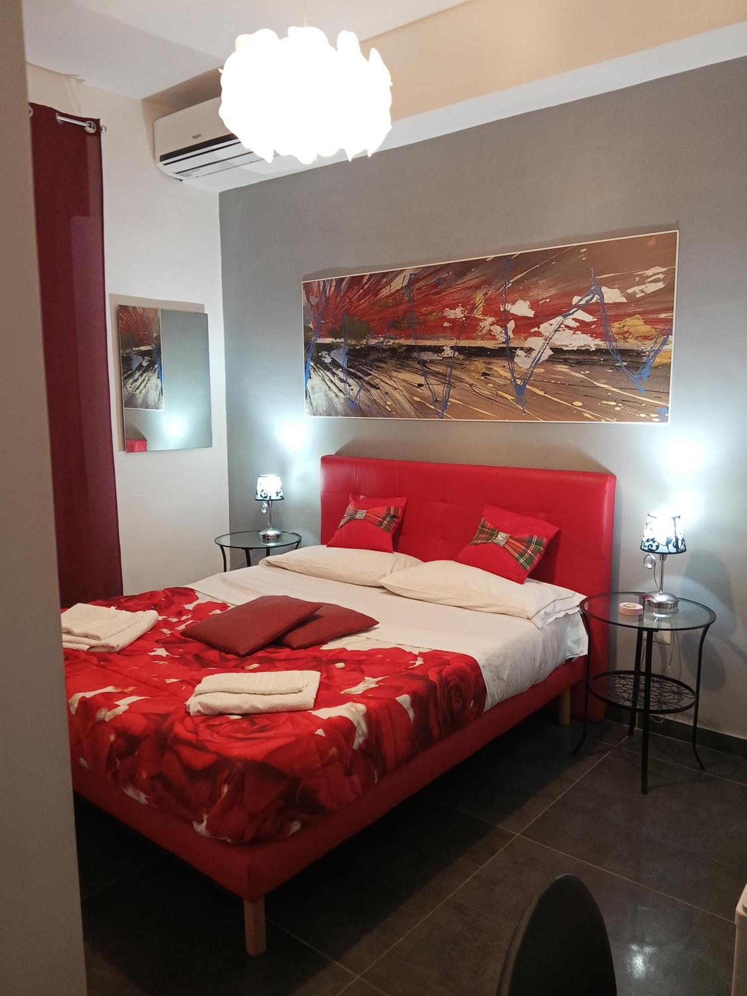 Bed & Breakfast La Fenice 2*