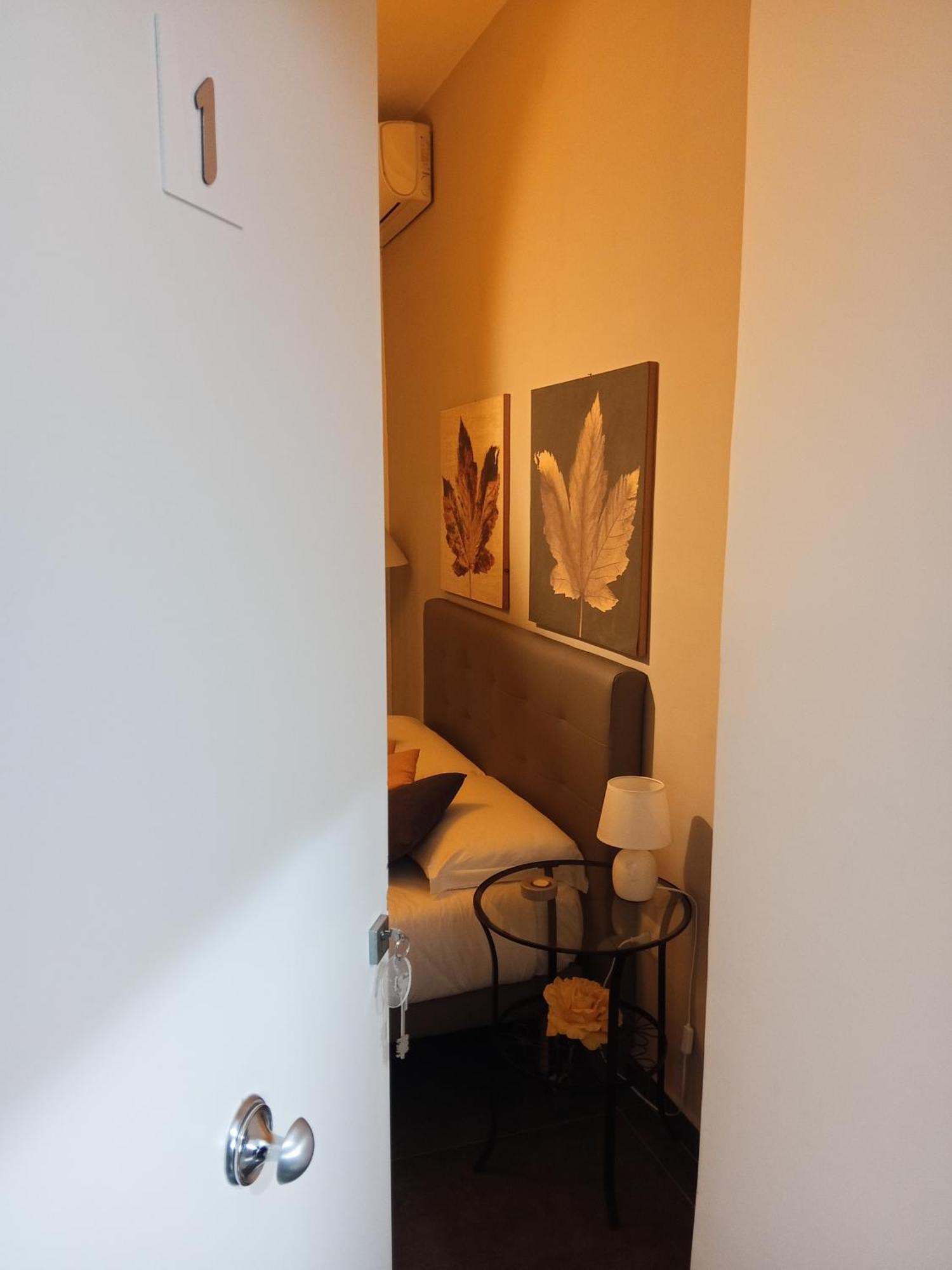 La Fenice Bed & Breakfast Pompei