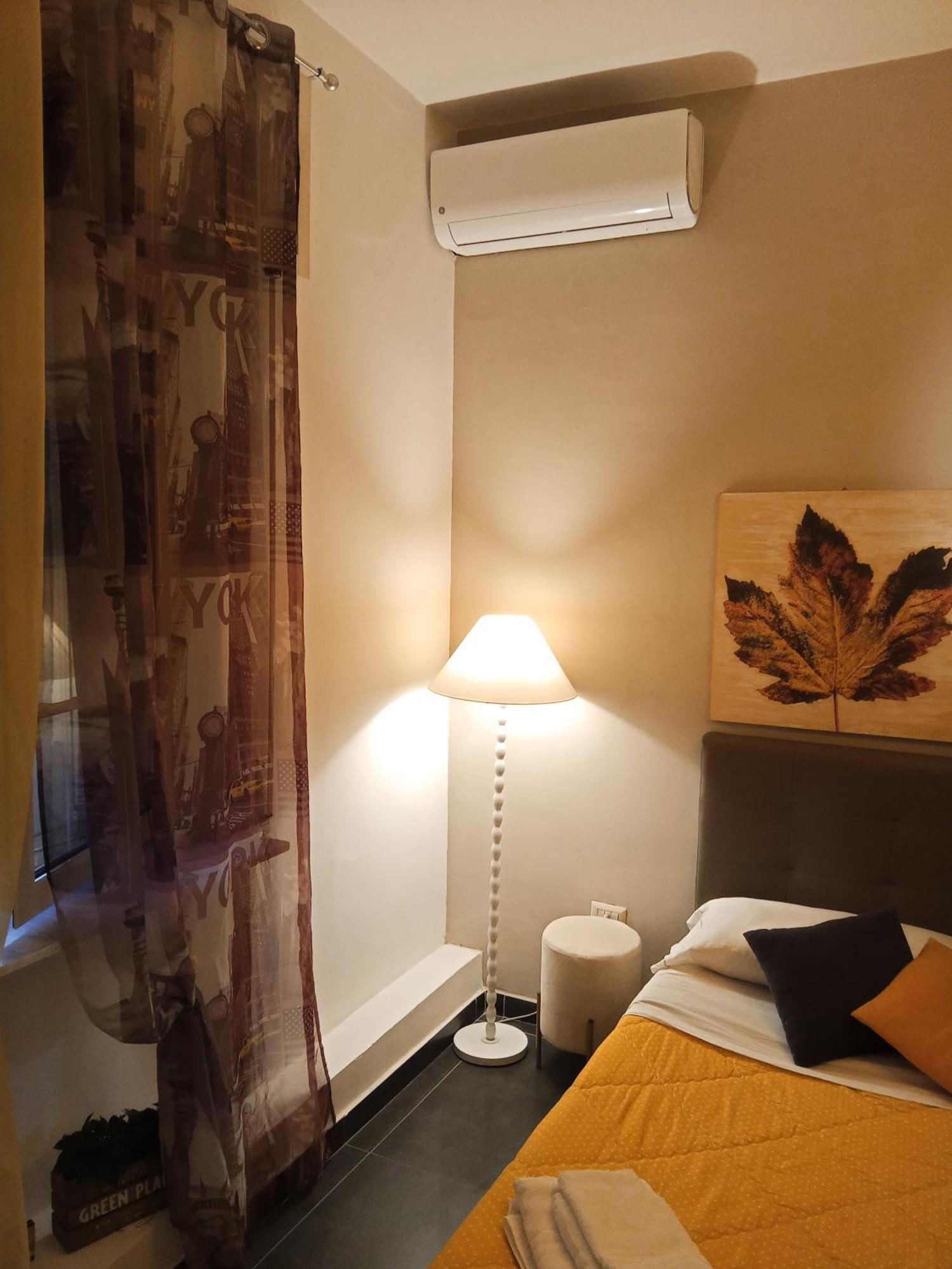 Bed & Breakfast La Fenice
