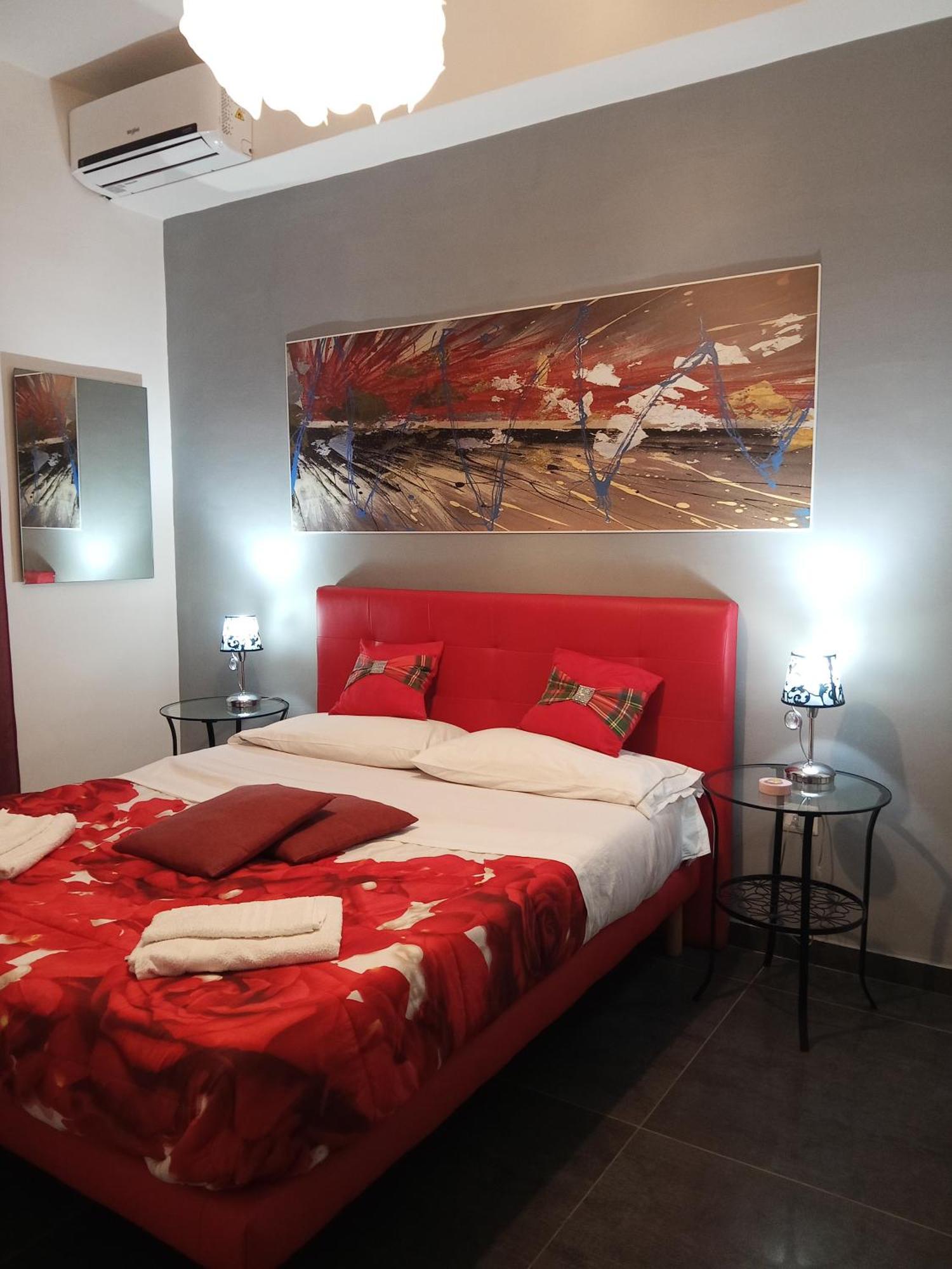 La Fenice Bed & Breakfast 2*