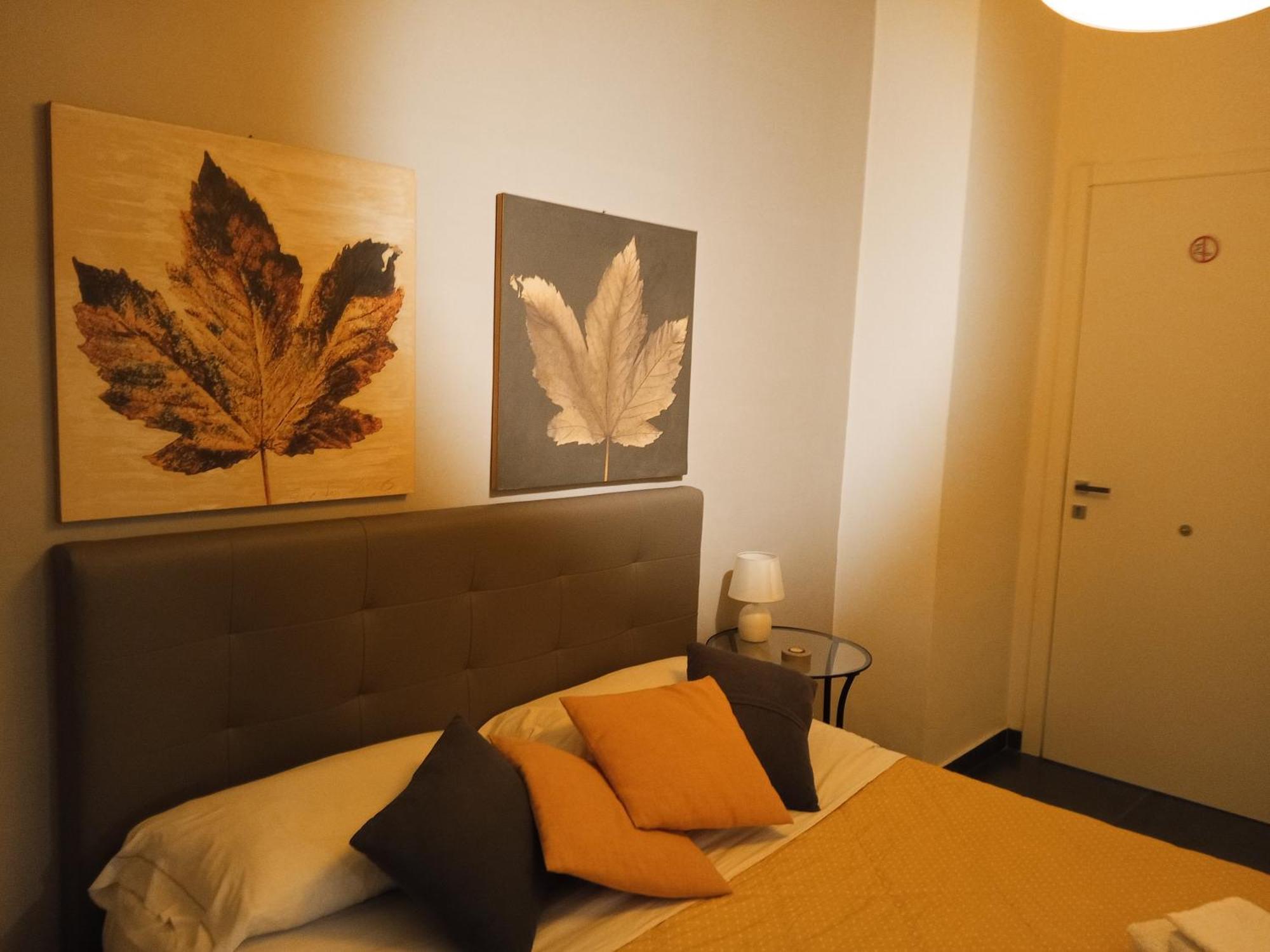 Bed & Breakfast La Fenice 2*