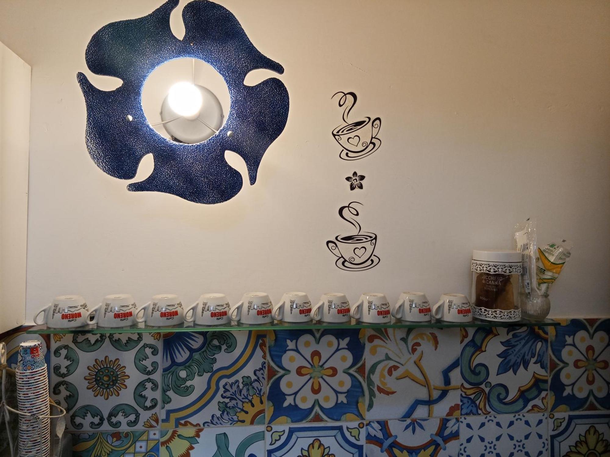 La Fenice Bed & Breakfast