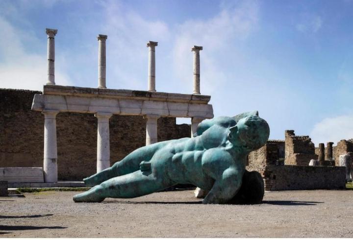 La Fenice Bed & Breakfast Pompei