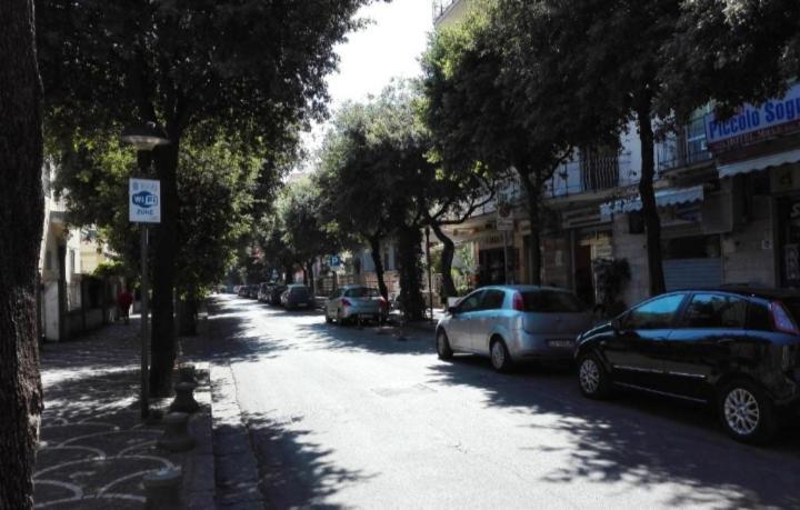 La Fenice Bed & Breakfast Pompei
