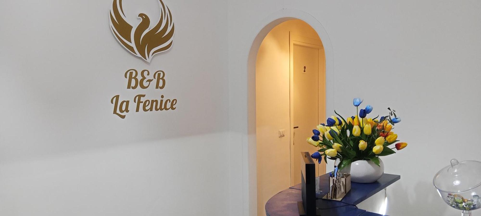 La Fenice Bed & Breakfast 2*